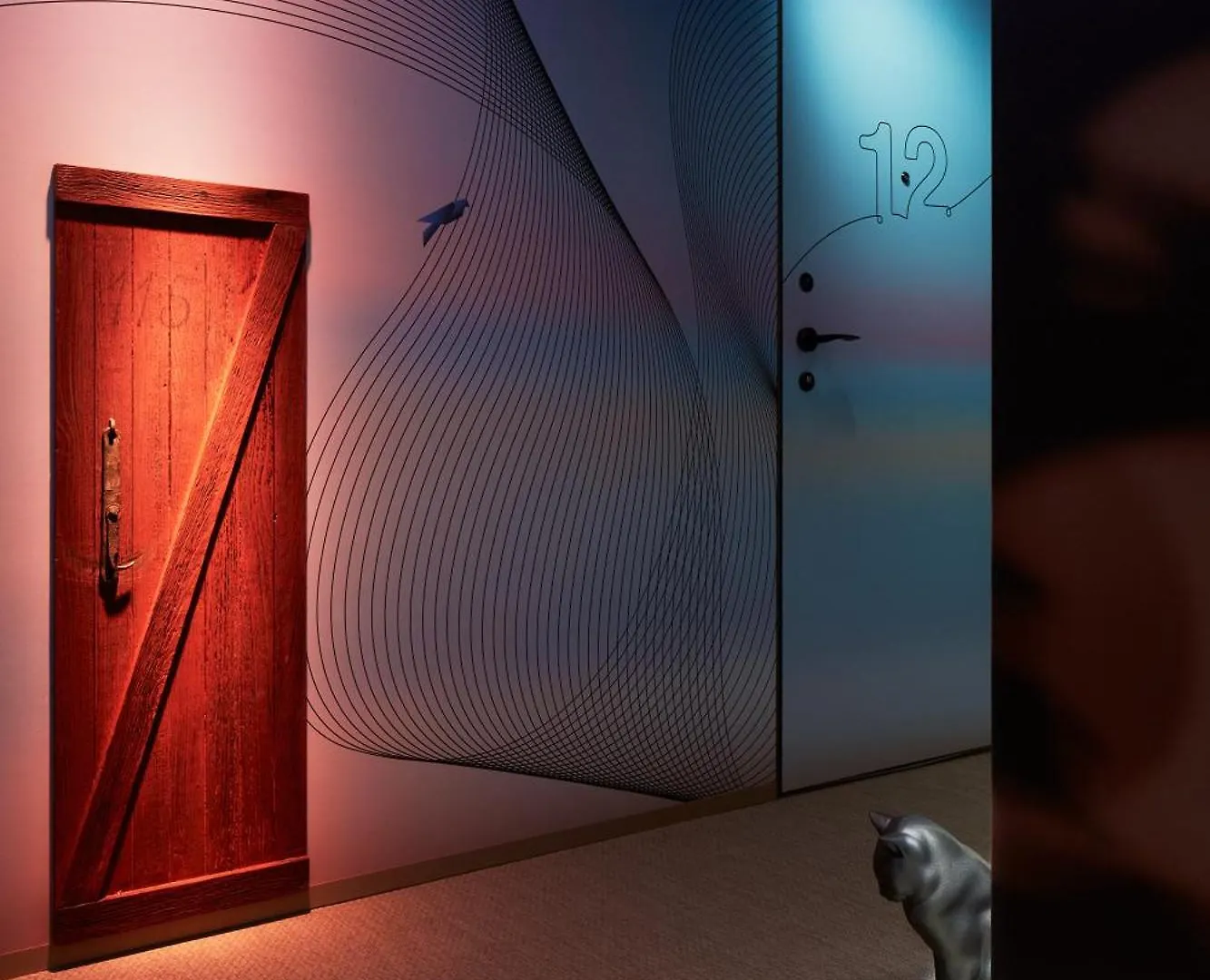Zzz Dreamscape Hotel Στοκχόλμη
