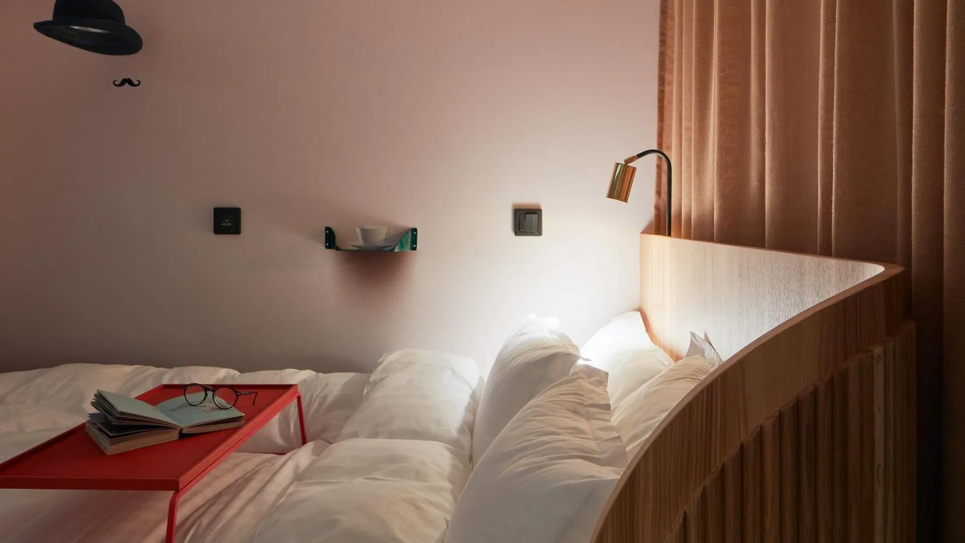 Zzz Dreamscape Hotel Στοκχόλμη