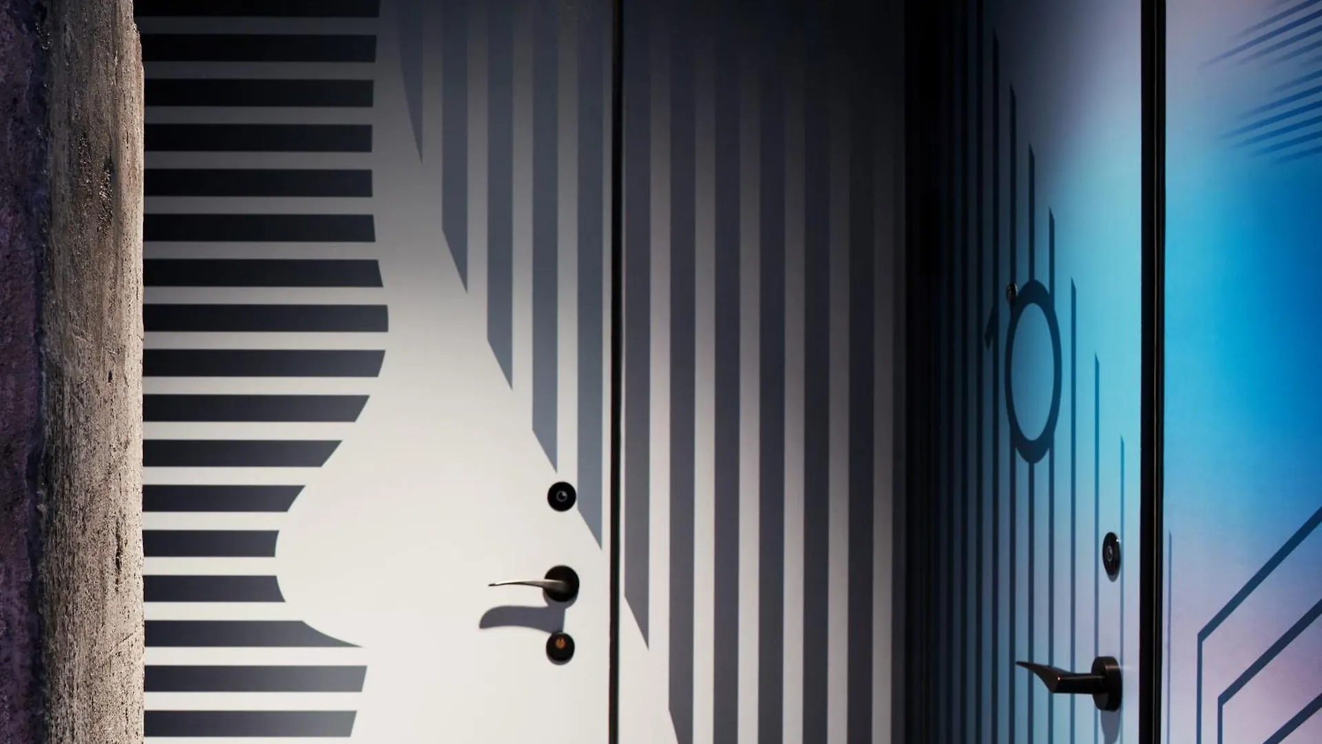 Zzz Dreamscape Hotel Στοκχόλμη