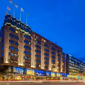 Radisson Blu Royal Viking Hotel, Szálloda