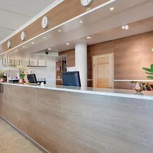 Western Capital Hotell