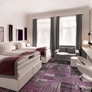 Ibis Styles Odenplan Ξενοδοχείο