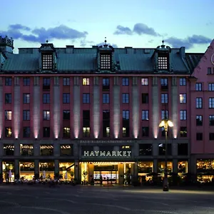 Отель Haymarket By Scandic