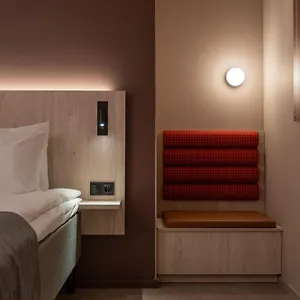 Hotel Citybox, Sztokholm