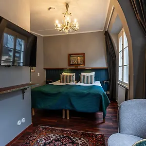 Hotel Lord Nelson, Estocolmo