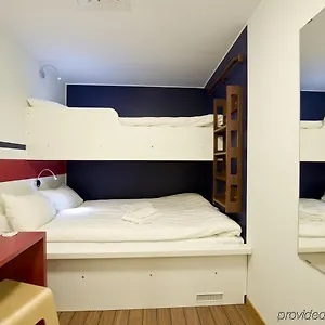 Micro Hotell