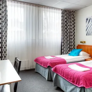 Hotel Alexandra, Estocolmo