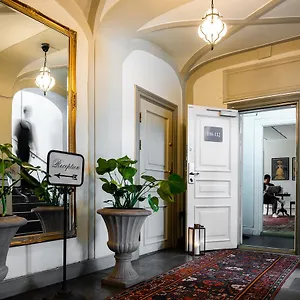 Castle House Hotell