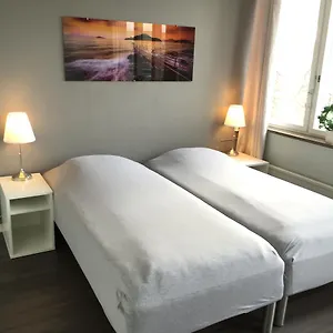 Masthuggsterrassens Vandrarhem