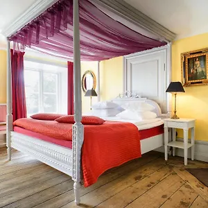 Hotel Hellstens Malmgard, Sztokholm
