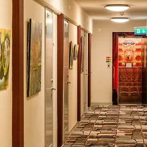 Teaterhotellet Hotell