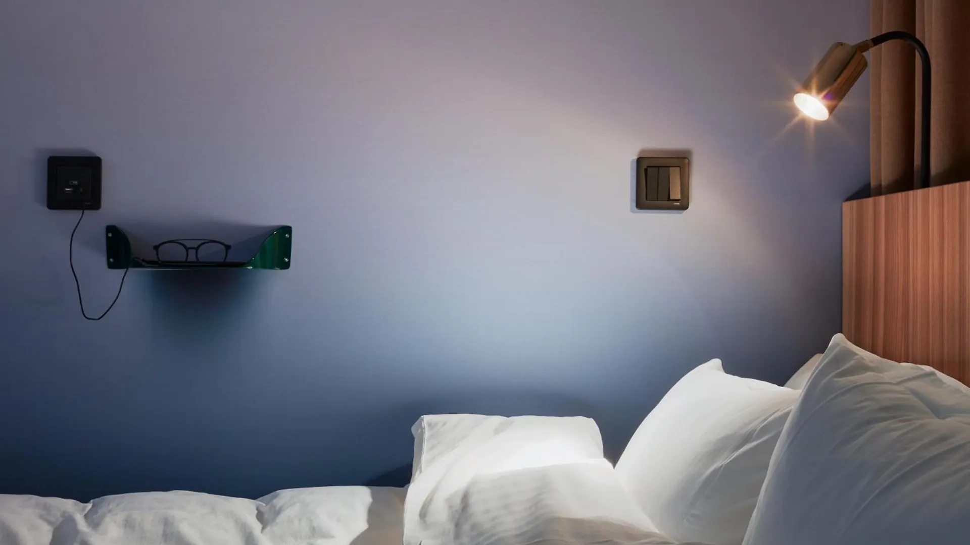 Zzz Dreamscape Hotel Stockholm