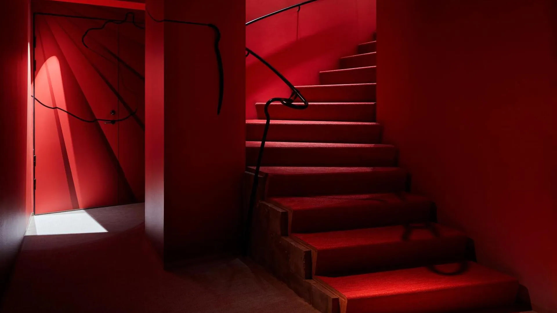 Zzz Dreamscape Hotel Stockholm
