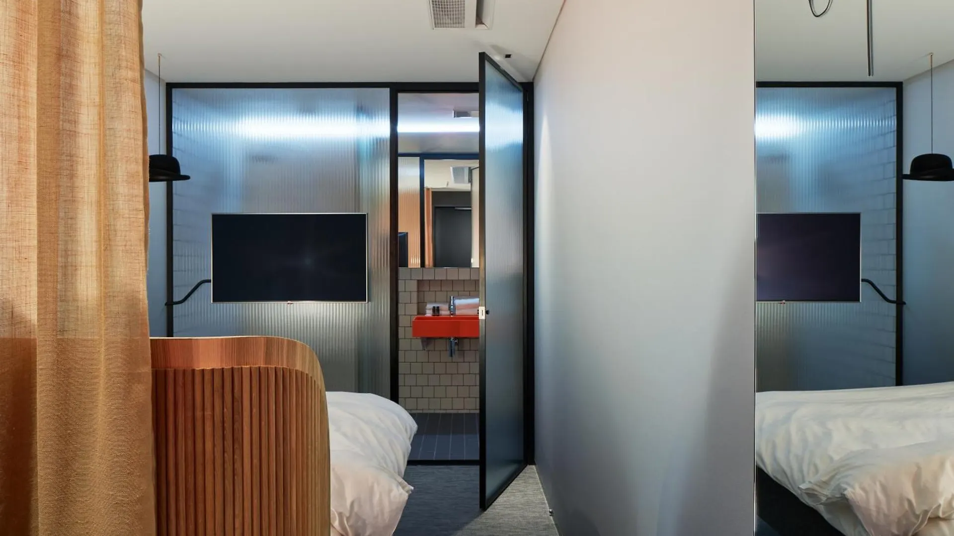 Zzz Dreamscape Hotel Stockholm