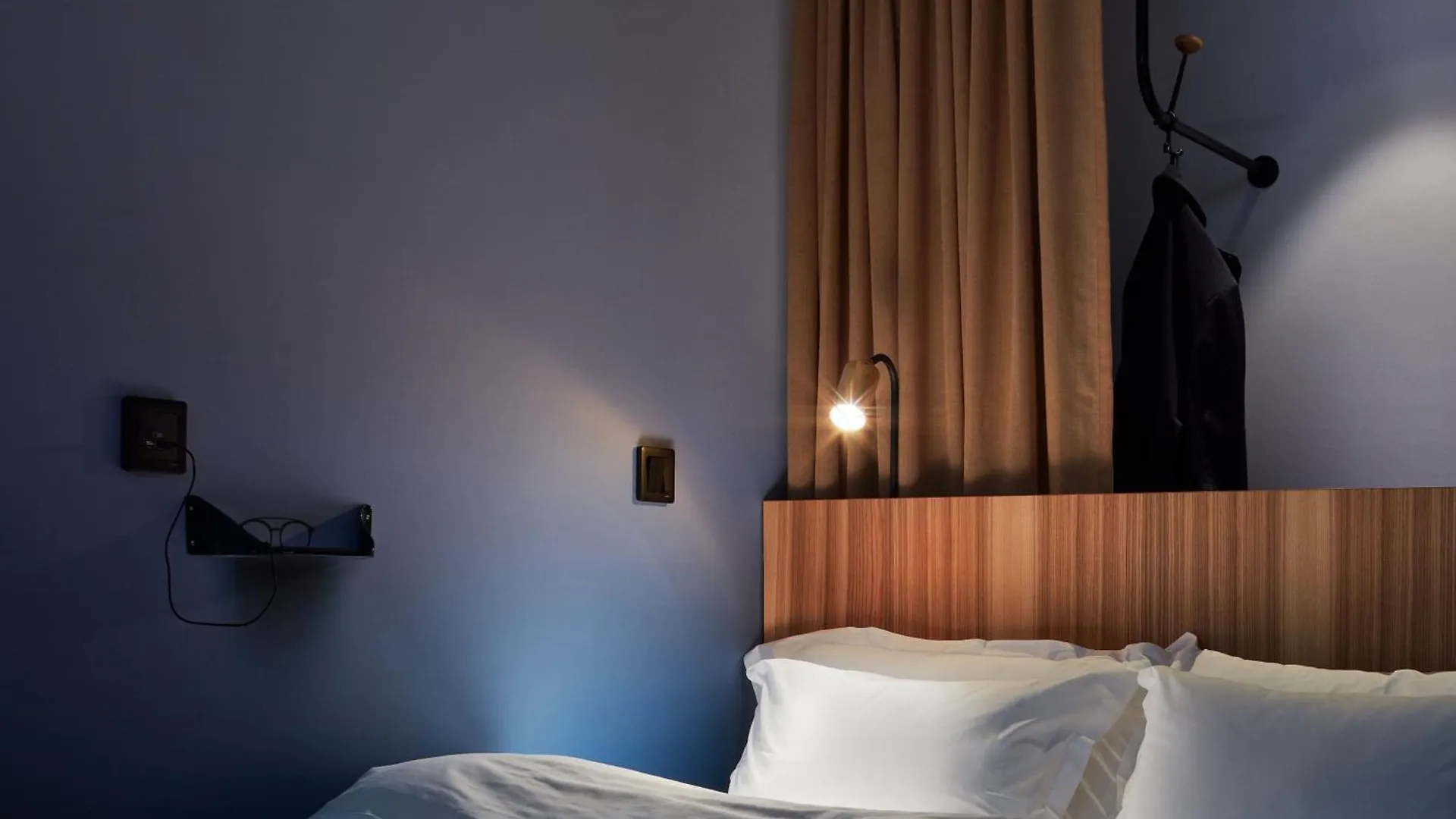 שטוקהולם Zzz Dreamscape Hotel