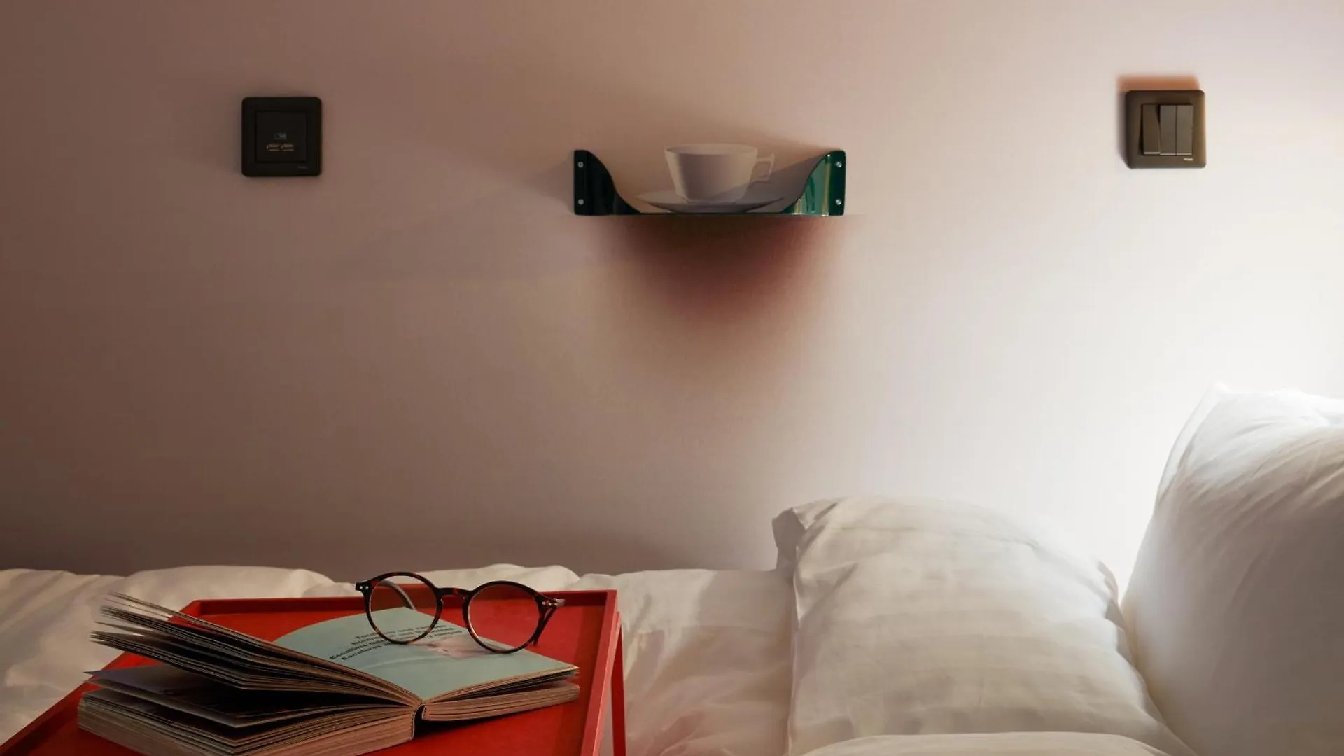 Zzz Dreamscape Hotel Stockholm 3*,  Sweden