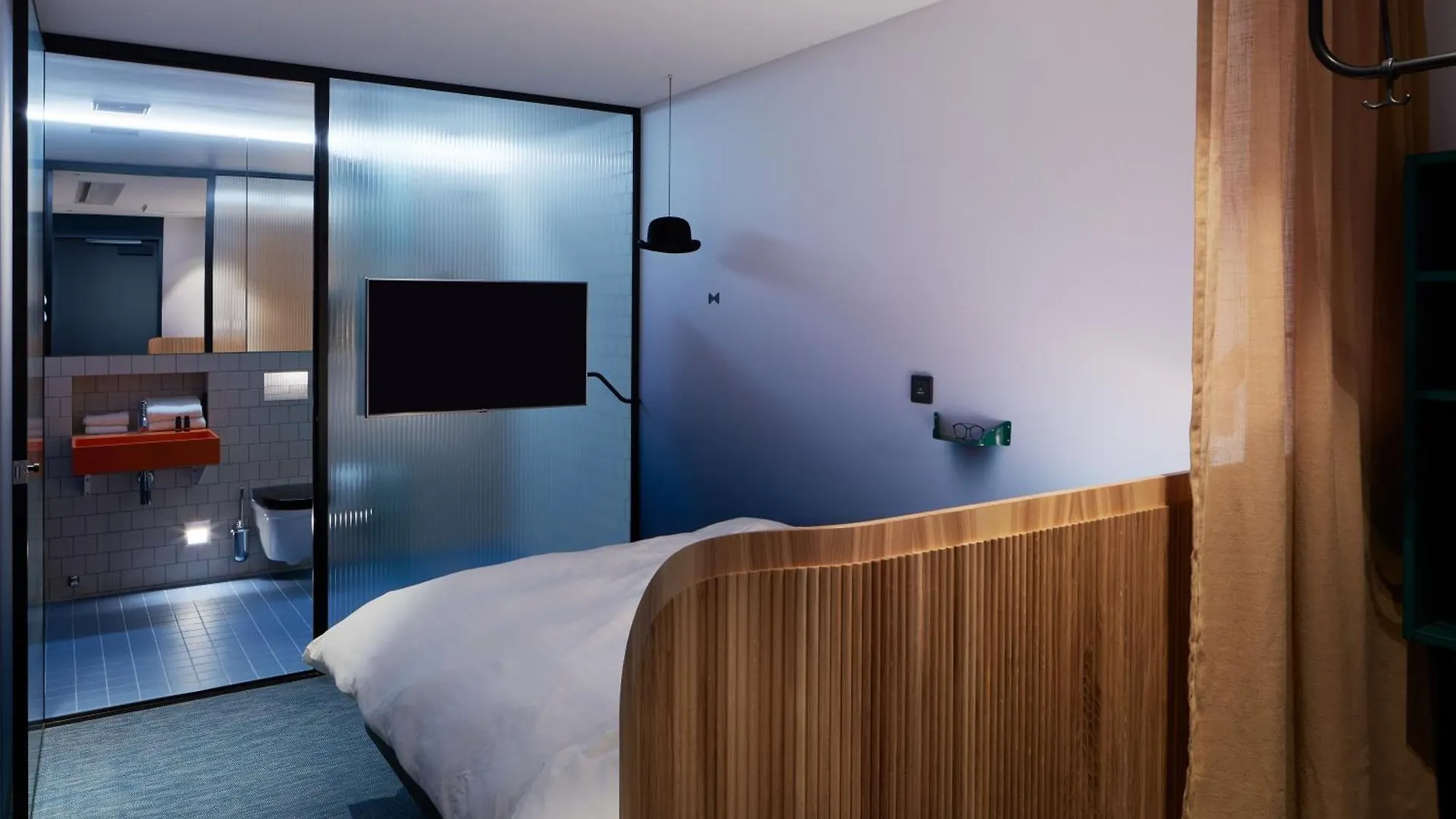 Zzz Dreamscape Hotel Stockholm 3*,
