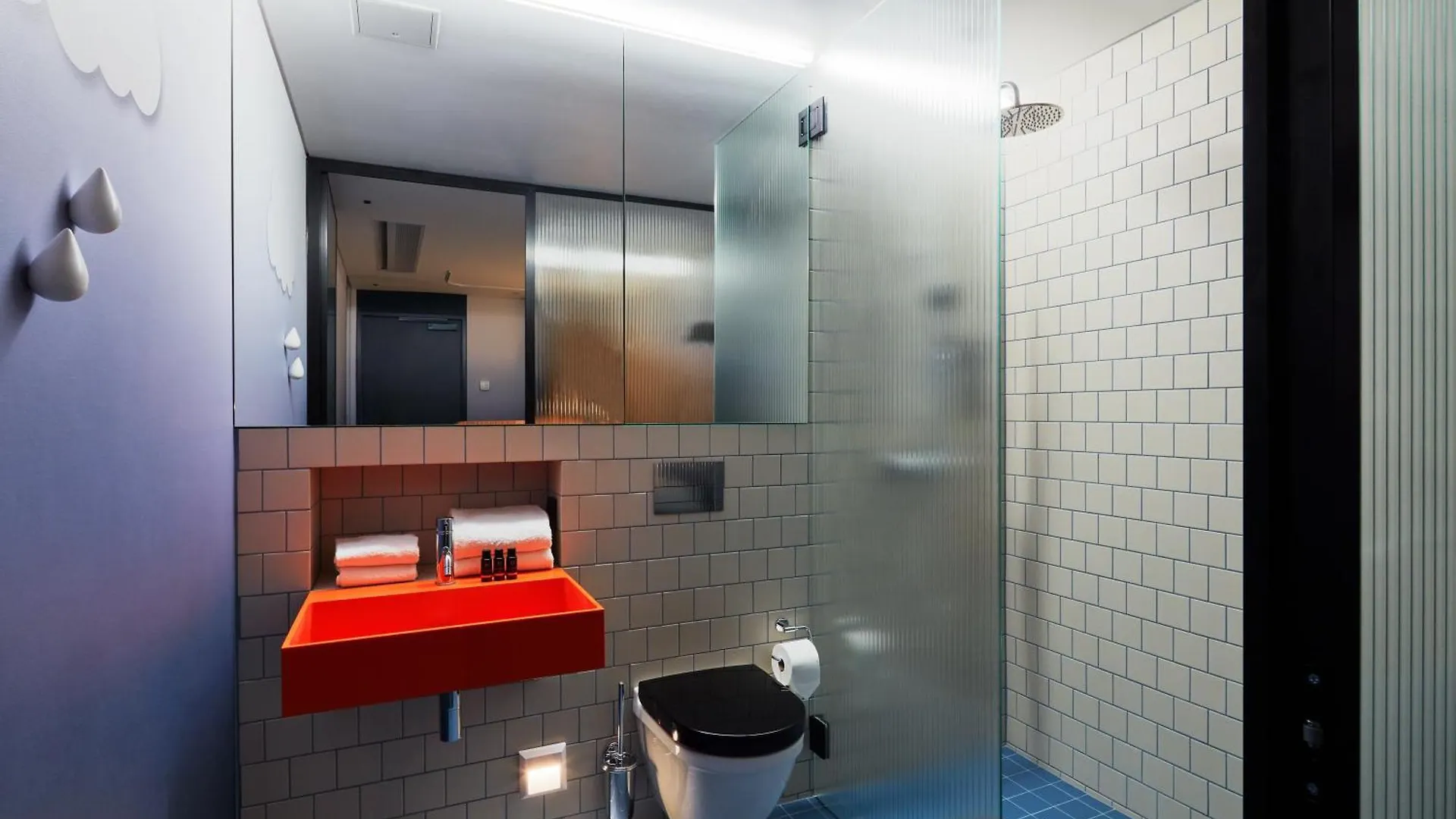 Zzz Dreamscape Hotel Stockholm Sweden